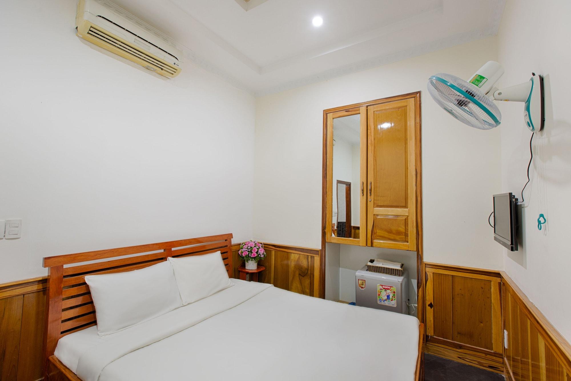 Vien Dong Hotel Da Nang Zewnętrze zdjęcie