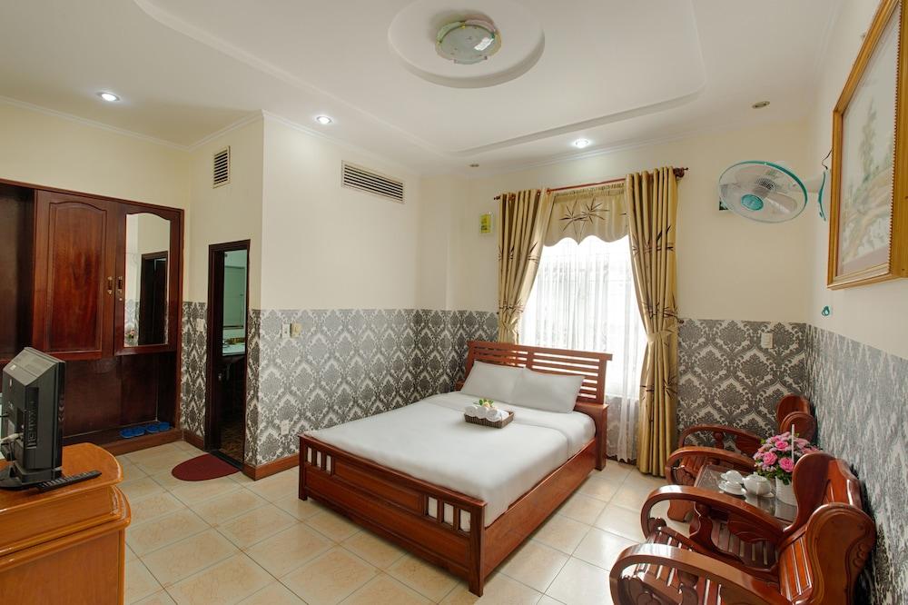 Vien Dong Hotel Da Nang Zewnętrze zdjęcie