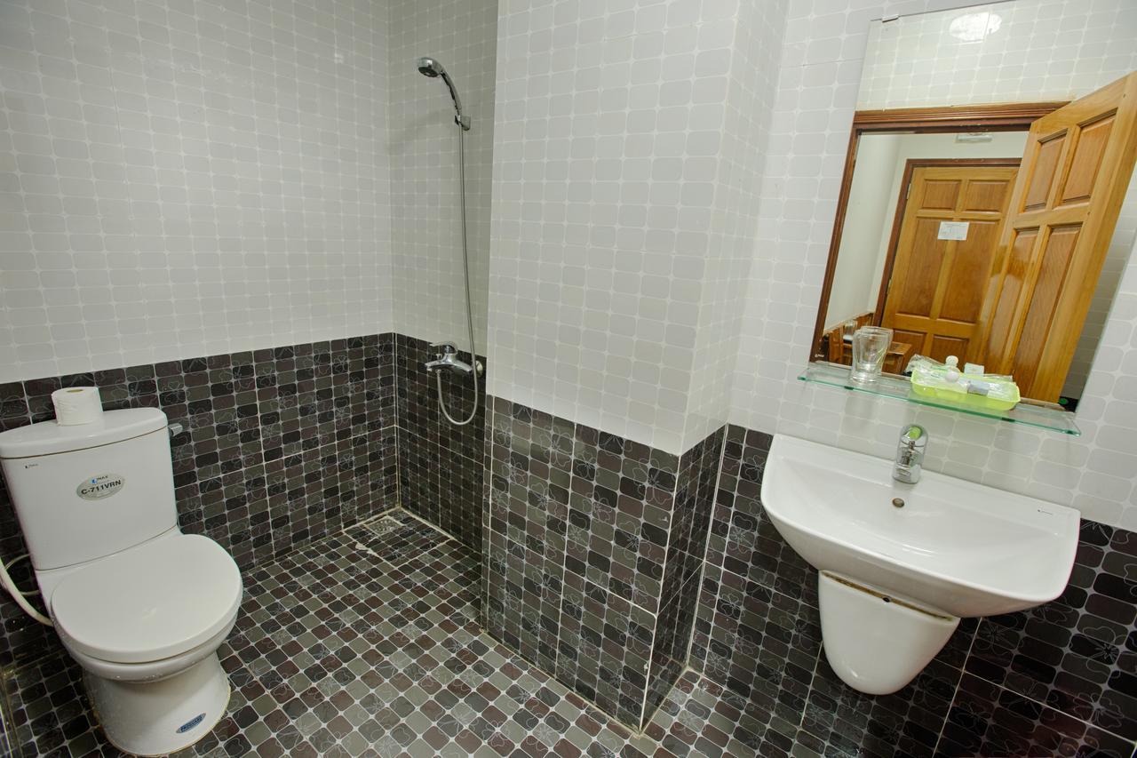 Vien Dong Hotel Da Nang Zewnętrze zdjęcie